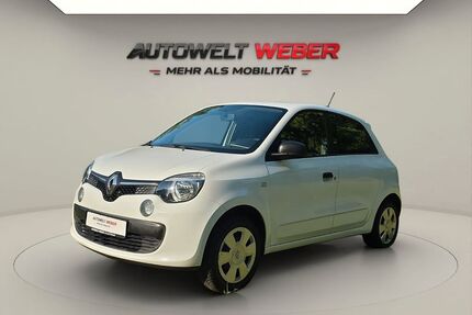 Renault Twingo Gebrauchtwagen
