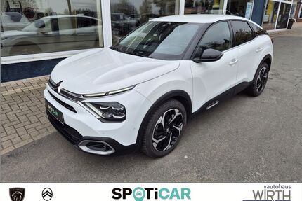 Citroen C4 Gebrauchtwagen