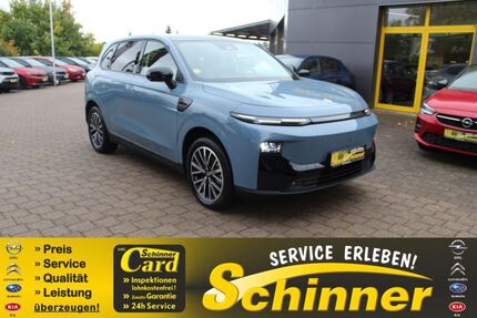 Leapmotor Andere Gebrauchtwagen