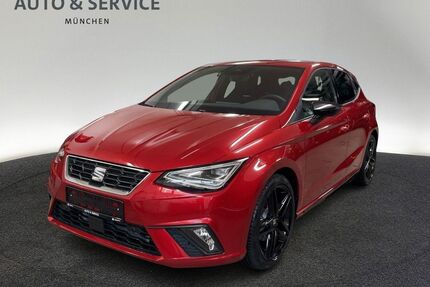 Seat Ibiza Gebrauchtwagen