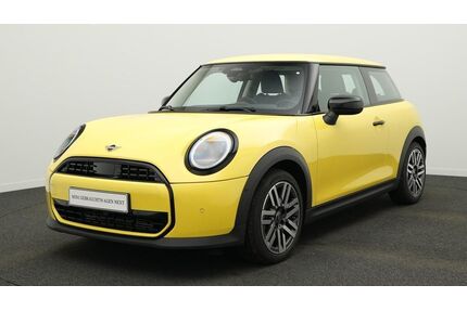Mini Cooper C Gebrauchtwagen