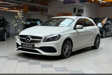Mercedes-Benz A 180 Gebrauchtwagen