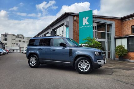 Land Rover Defender Gebrauchtwagen