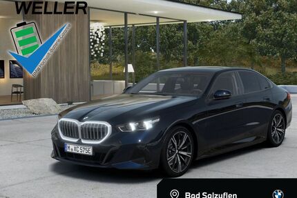 BMW 530 Gebrauchtwagen