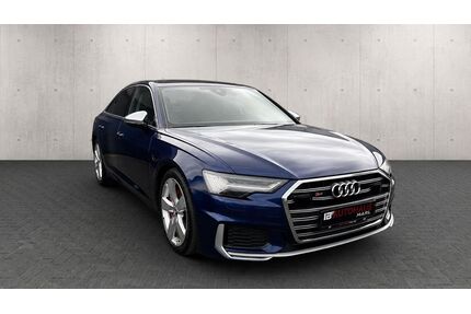 Audi S6 Gebrauchtwagen