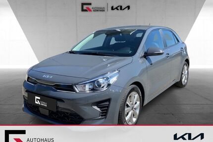 Kia Rio Gebrauchtwagen