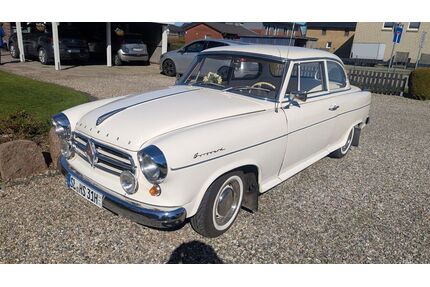 Borgward Andere Gebrauchtwagen