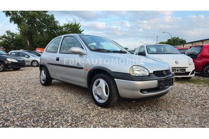 Opel Corsa Gebrauchtwagen