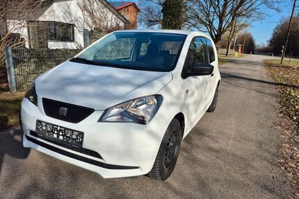 Seat Mii Gebrauchtwagen