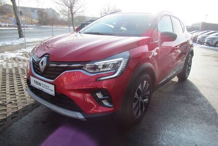 Renault Captur Gebrauchtwagen