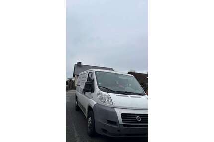 Fiat Ducato Gebrauchtwagen
