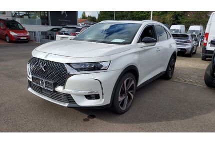 DS Automobiles DS7 (Crossback) Gebrauchtwagen