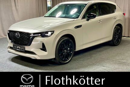 Mazda CX-60 Gebrauchtwagen