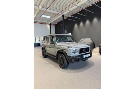 Mercedes-Benz G 450 Gebrauchtwagen