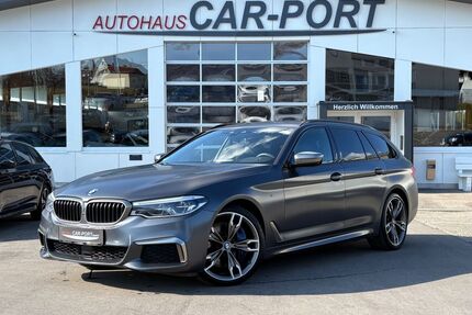 BMW M550 Gebrauchtwagen