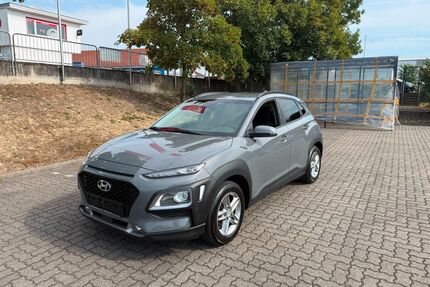 Hyundai KONA Gebrauchtwagen