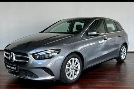 Mercedes-Benz B 200 Gebrauchtwagen