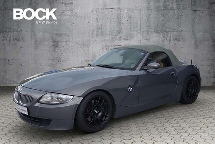 BMW Z4 Gebrauchtwagen