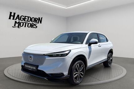 Honda HR-V Gebrauchtwagen