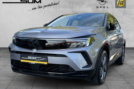 Opel Grandland (X) Gebrauchtwagen