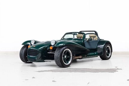 Donkervoort D8 Gebrauchtwagen
