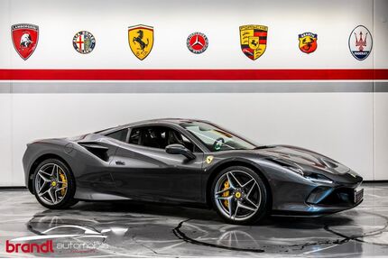 Ferrari F8 Gebrauchtwagen