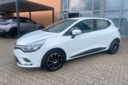 Renault Clio Gebrauchtwagen