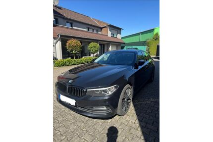 BMW 530 Gebrauchtwagen