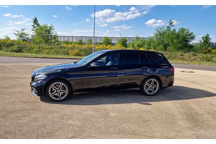 Mercedes-Benz C 180 Gebrauchtwagen