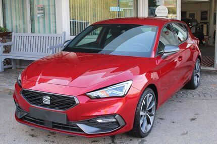 Seat Leon Gebrauchtwagen