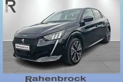 Peugeot e-208 Gebrauchtwagen