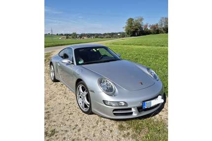 Porsche 997 Gebrauchtwagen