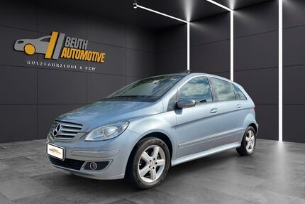 Mercedes-Benz B 150 Gebrauchtwagen