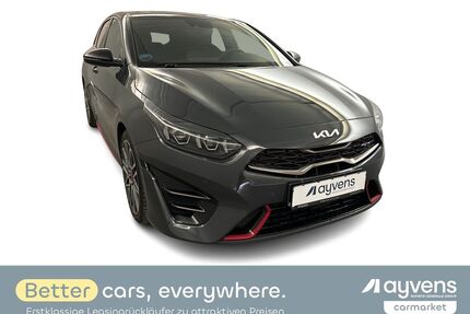 Kia pro ceed / ProCeed Gebrauchtwagen