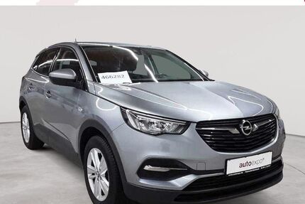 Opel Grandland (X) Gebrauchtwagen