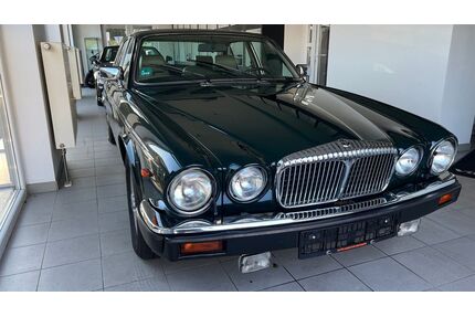Jaguar XJ12 Gebrauchtwagen