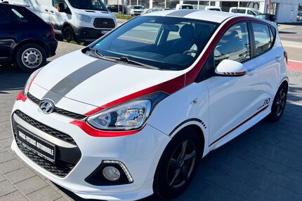 Hyundai i10 Gebrauchtwagen