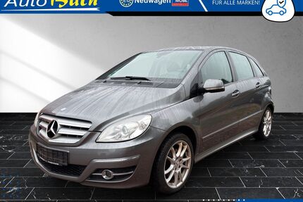 Mercedes-Benz B 180 Gebrauchtwagen