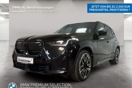BMW X3 M50 Gebrauchtwagen