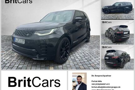 Land Rover Discovery Gebrauchtwagen