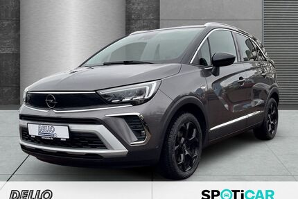 Opel Crossland (X) Gebrauchtwagen