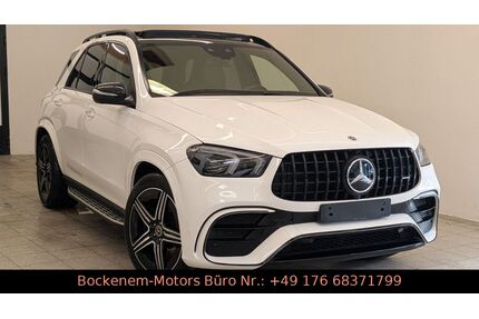 Mercedes-Benz GLE 350 Gebrauchtwagen