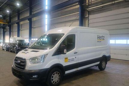 Ford Transit Gebrauchtwagen