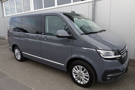 VW T6 Multivan Gebrauchtwagen