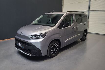 Toyota Proace City Gebrauchtwagen