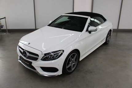 Mercedes-Benz C 200 Gebrauchtwagen