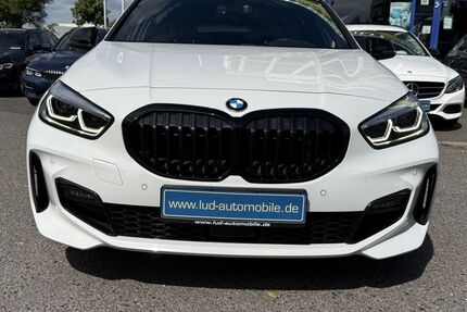 BMW 118 Gebrauchtwagen