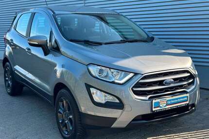 Ford EcoSport Gebrauchtwagen