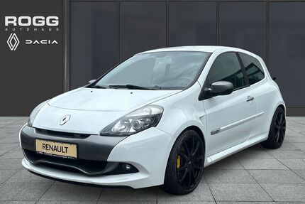 Renault Clio Gebrauchtwagen