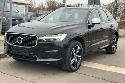 Volvo XC60 Gebrauchtwagen